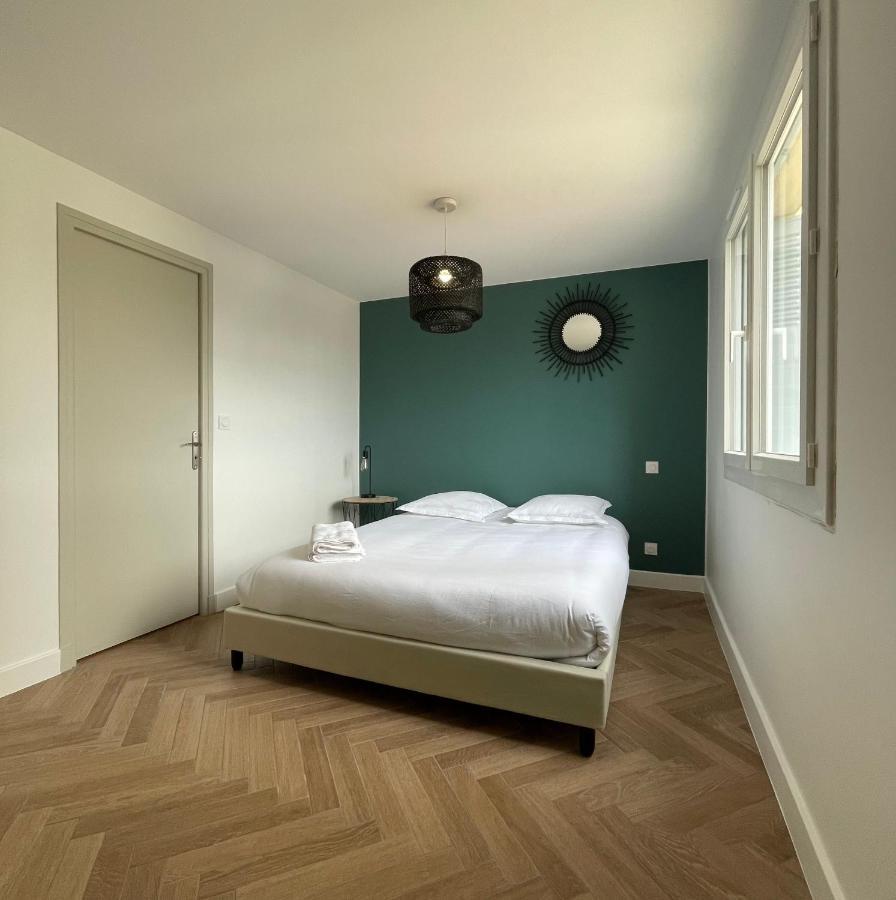 Appartement Cosy Avec Vue Imprenable Sur La Cite Каркассон Экстерьер фото